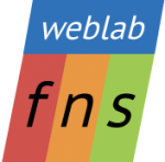 Weblab Field Network System logo